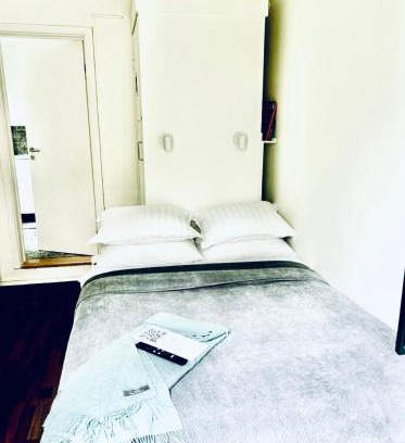 Laugardalur Apartment | Studio 104- Free PARKING onsite -Private entrance