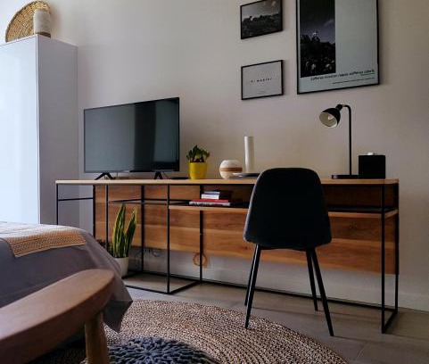 Ebene Apartment | Studio 112 - Ebene Square