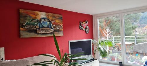 Waldsee Apartment | Studio 154