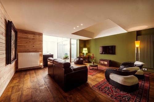 Heilig Kerst Apartment | Studio 17