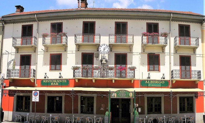 Castelnuovo don Bosco Apartment | STUDIO 2/4 places