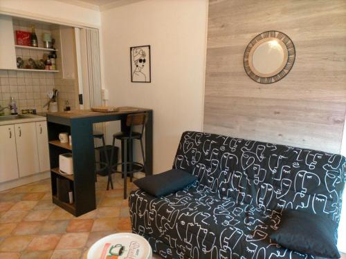 Fromentine Apartment | studio 2 pers résidence des iles Fromentine