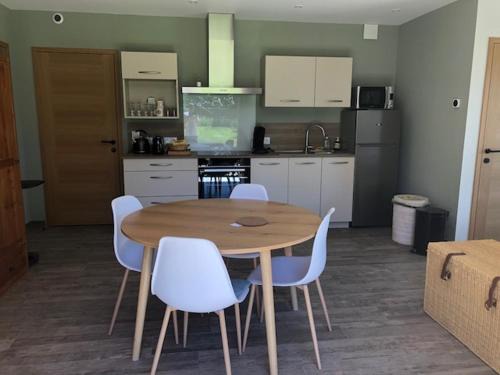 Monpazier Apartment | Studio 2 personnes