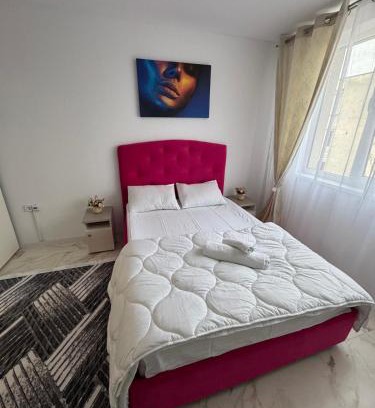 Falticeni Apartment | Studio 2