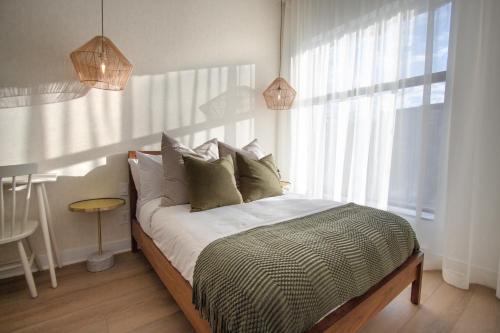 Plateau Mont Royal Apartment | Studio #3 - Self Check-In - Plateau - St-Denis