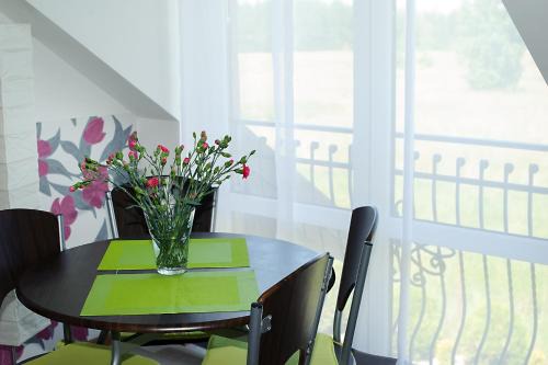 Ustka House | Studio 4-osobowe MNICH