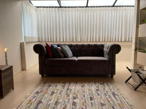 Itapua Apartment | Studio 402 com bela vista