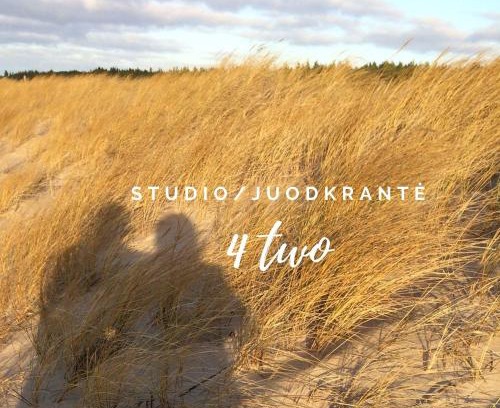 Juodkrante Apartment | Studio 4two
