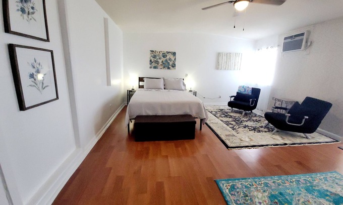 San Marcos Apartment | STUDIO 5 to 10 MIN DRIV TO RIVER/HOSPITAL/TOWN, 10 TO TX STATE UNIV