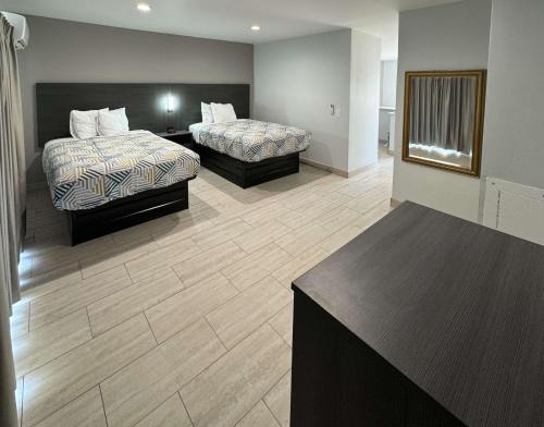 Englewood South Hotel | Studio 6-Englewood, FL