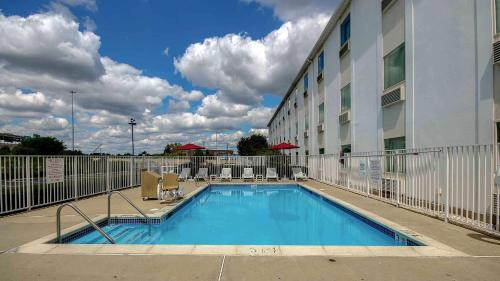 King of Prussia Hotel | Studio 6 King of Prussia PA Philadelphia