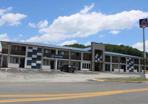 Lookout Valley Neighborhood Association Hotel | Studio 6 Suites Chattanooga TN Lookout Mtn.