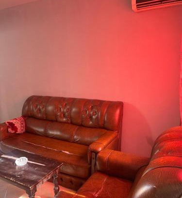 Oujda Apartment | Studio 7 en 3 eme étage