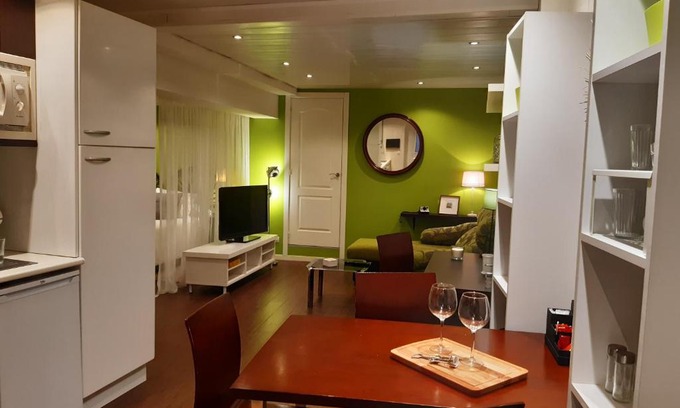 Simancas Apartment | STUDIO 7