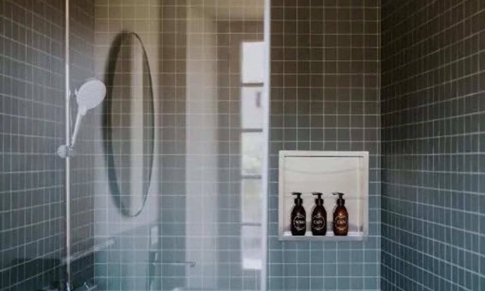 Boersch Apartment | Studio 99