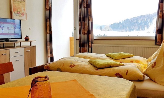Rosenau am Hengstpaß Apartment | Studio A Pyhrgas - Haus Löger Apartments