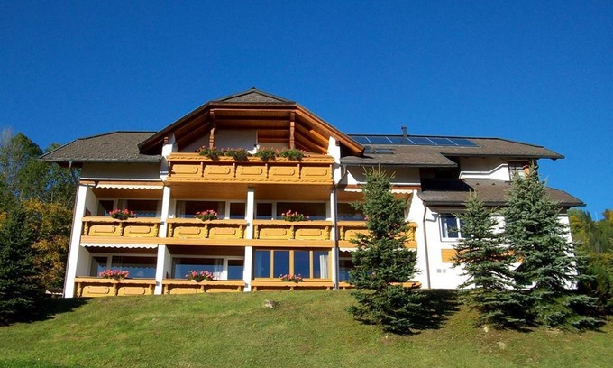 Rosenau am Hengstpaß Apartment | Studio A Pyhrgas - Special rate - Haus Löger Apartments