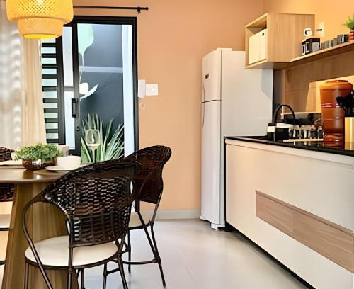 Bauru Apartment | Studio AKN 2 (FIASP, USP, CPO, Mondelli, FACOP)