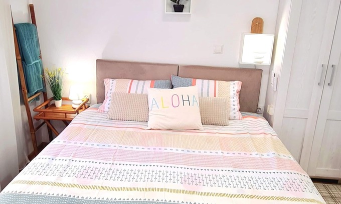 Burgas Apartment | Studio "Aloha" near to the city center