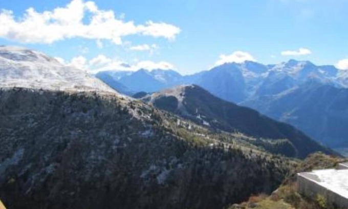 Eclose-Est Apartment | Studio - ALPE D'HUEZ