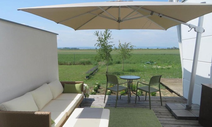 Trausdorf an der Wulka Apartment | Studio-Apartment
