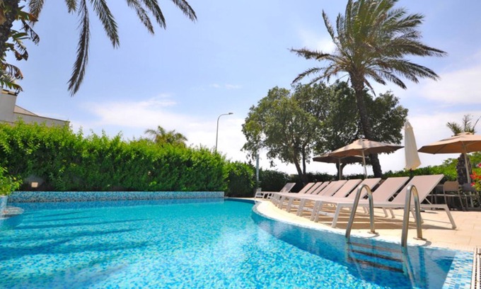 Torre San Giovanni Apartment | Studio Apartment in Residence with Swimming Pool - Wifi Free