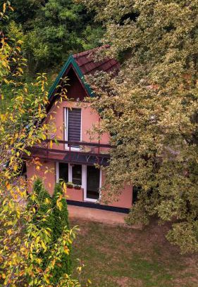 Bihac Apartment | Studio apartman Farah
