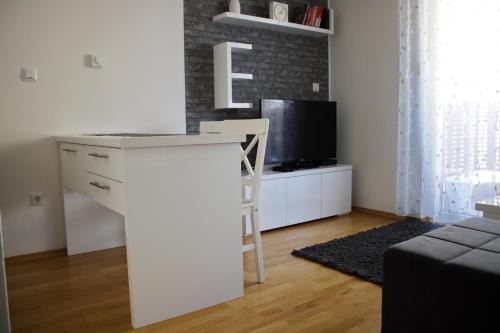 Alipasin Most Apartment | Studio Apartman Miljacka 13 Sarajevo