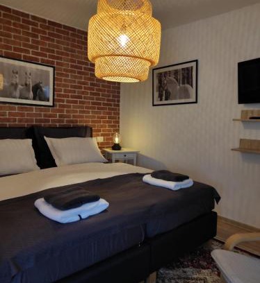 Dakovo Apartment | Studio apartman Relax