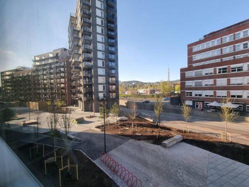 Bjerke Apartment | Studio apartment 10mins from Oslo Cent. station.