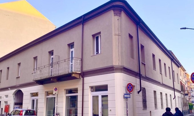 Asti Apartment | Studio apartment 27 hhat