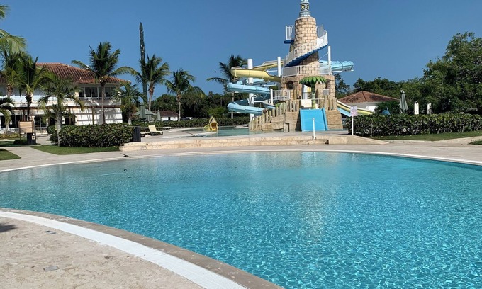 Bayahibe Apartment | Studio apartment ideal for couples with private access to the beach in Cadaques