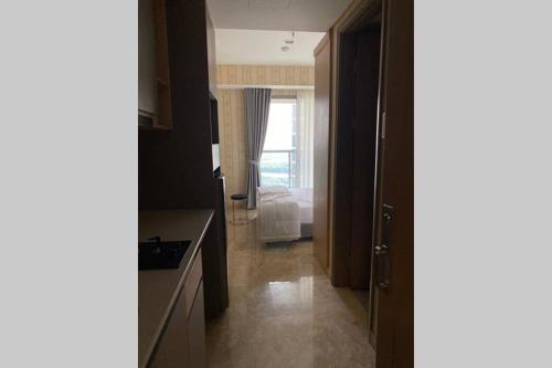 Pantai Indah Kapuk Apartment | Studio Apartment - Gold Coast PIK, Jakarta Utara