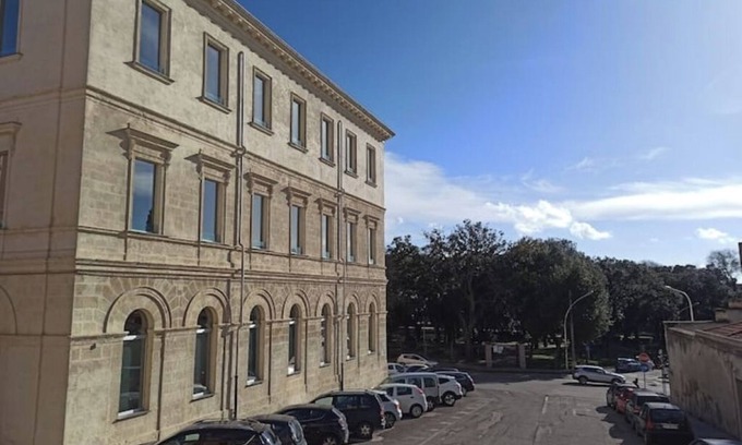 Sassari Apartment | Studio apartment in downtown Sassari