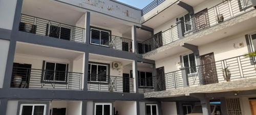 Accra Apartment | Studio Apartment in Kasoa