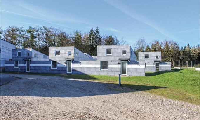 Løgumkloster Apartment | Studio Apartment In Logumkloster