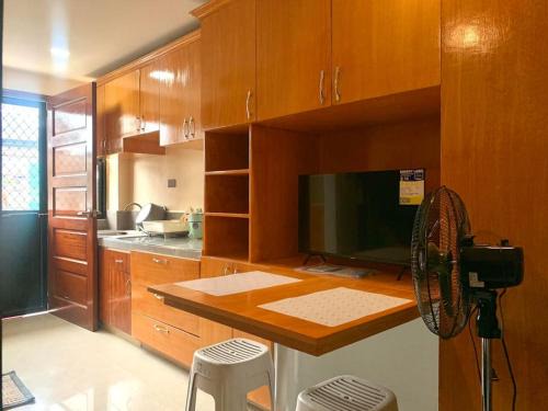 Lapu-Lapu Apartment | Studio apartment in Mactan, Cebu Rm 202