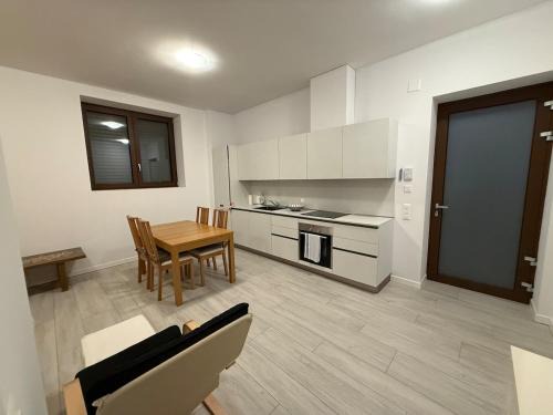 Mendrisio Apartment | Studio apartment in the center of Mendrisio