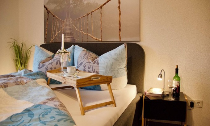 Zweibruecken Apartment | Studio Apartment No.2