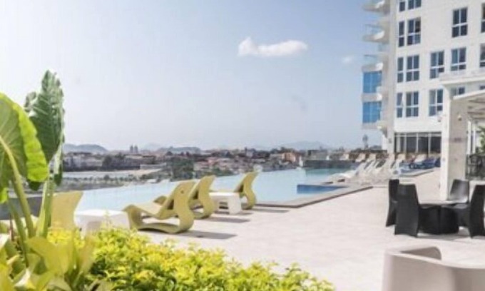 Santa Ana Apartment | studio apartment - ocean view