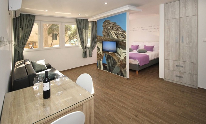 Bacvice Apartment | Studio apartments 4 You in Split