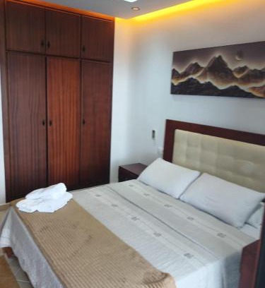 Cabo Negro Apartment | Studio Appart Hotel Capo Dream