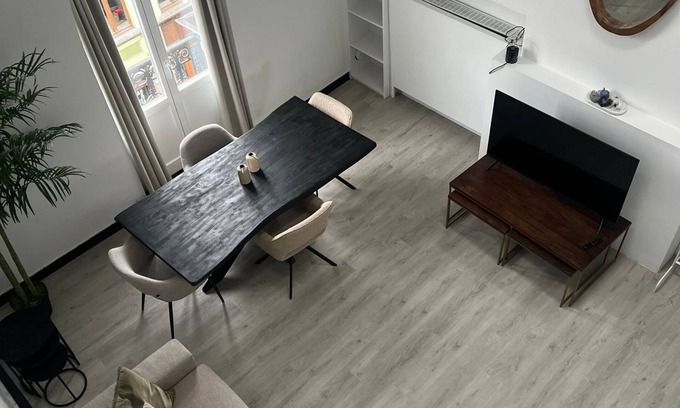 Sluizeken House | Studio/appartament 8z Dreamz 4