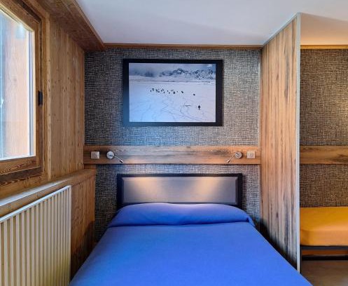 Courchevel Apartment | Studio Ariondaz