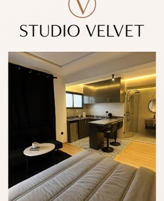 Cite Albert Apartment | Studio au Cœur de Rabat