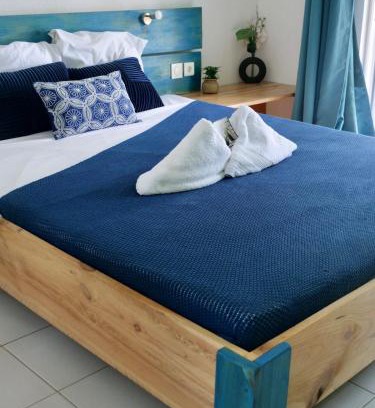 Grand-Bourg Apartment | Studio au soleil, plage privée