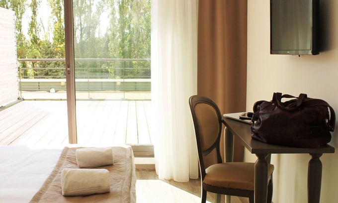 Eguilles Apartment | Studio av/Terrasse 3 mns du Golf d'Aix-en-Provence