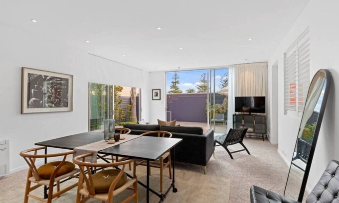 Sumner Apartment | Studio B Sumner - Christchurch