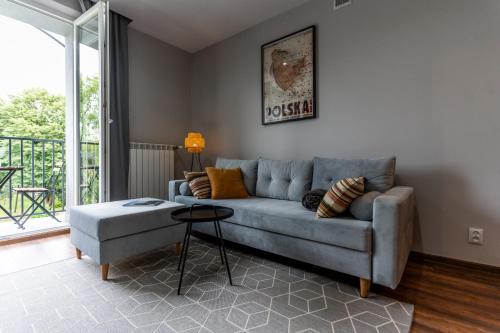 Oswiecim Apartment | Studio Babie Lato