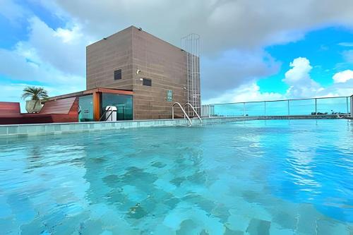 Tamandare Apartment | Studio Beach Way - Carneiros - Ap 309 by Temp Inn